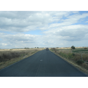 照片 法国(France) 努瓦尔穆捷(Noirmoutier) 2006-08 20