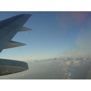 照片 奥地利(Austria) 阿尔卑斯山（米兰至慕尼黑）(Alpes(Milan To Munich)) 2005-03 4