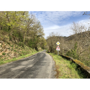 照片 法国(France) 孔克(Conques) 2018-04 146
