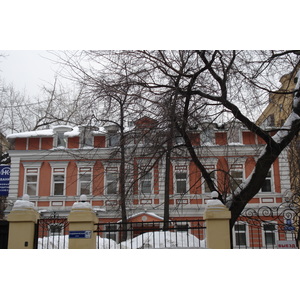 照片 俄罗斯(Russia) 莫斯科(Moscow) 2006-03 96
