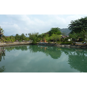 照片 泰国(Thailand) 象岛(Ko Chang) 空帕奥海滩(Klong Prao beach) 2011-02 77