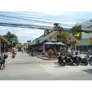 照片 泰国(Thailand) 芭提雅海滩(Pattaya Beach) 2007-02 32