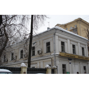 照片 俄罗斯(Russia) 莫斯科(Moscow) 2006-03 104