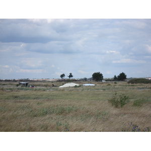 照片 法国(France) 努瓦尔穆捷(Noirmoutier) 2006-08 106