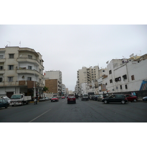 照片 摩洛哥(Morocco) 卡萨布兰卡(Casablanca) 卡萨布兰卡市中心(Casablanca Center) 2008-07 91