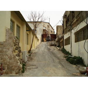 照片 以色列(Israel) 雅法(Jaffa) 2006-12 36