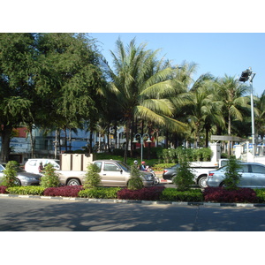 照片 泰国(Thailand) 芭提雅(Pattaya) 芭提雅中路(Pattaya Klang) 2008-01 45