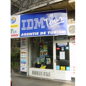 照片 罗马尼亚(Romania) 布加勒斯特(Bucharest) 2003-10 68