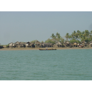 照片 缅甸(Myanmar) 丹老(Myeik (Mergui)) 2005-01 176