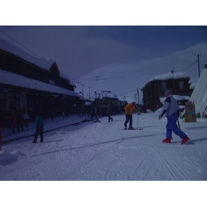 照片 瑞士(Switzerland) 格林德瓦(Grindelwald) 1999-04 7
