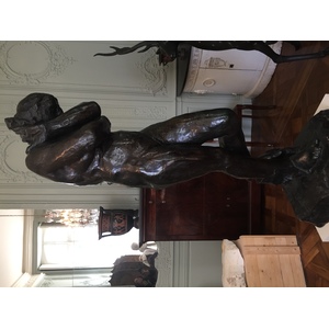 照片 法国(France) 巴黎(Paris) 罗丹博物馆(Rodin Museum) 2017-06 1