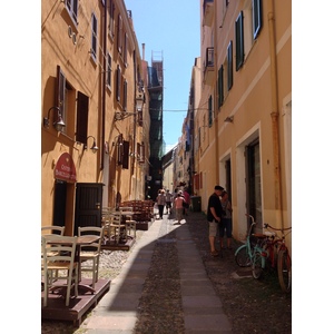 照片 意大利(Italy) 撒丁岛(Sardinia) 阿尔盖罗(Alghero) 2015-06 83