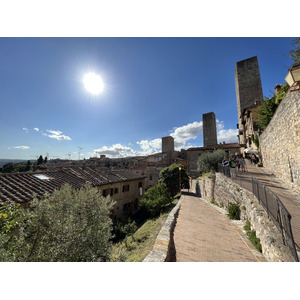 照片 意大利(Italy) 圣吉米尼亚诺(San Gimignano) 2021-09 150