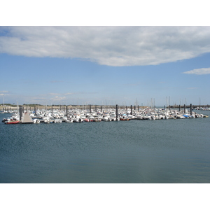 照片 法国(France) 努瓦尔穆捷(Noirmoutier) 2006-08 87