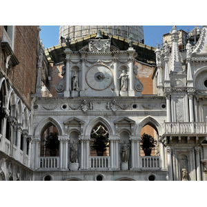 照片 意大利(Italy) 威尼斯(Venice) 总督宫(Doge's Palace (Palazzo Ducale)) 2022-05 193