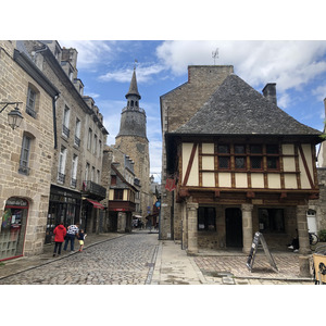 照片 法国(France) 迪南(Dinan) 2020-06 54