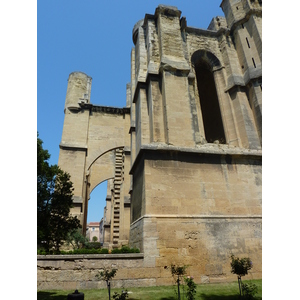 照片 法国(France) 纳博讷(Narbonne) 2009-07 2