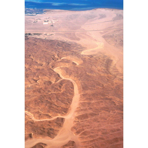 照片 埃及(Egypt) 航拍埃及(Egypt from the sky) 2008-06 76