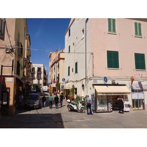 照片 意大利(Italy) 撒丁岛(Sardinia) 阿尔盖罗(Alghero) 2015-06 65