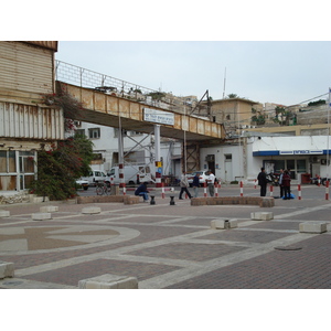 照片 以色列(Israel) 雅法(Jaffa) 2006-12 22