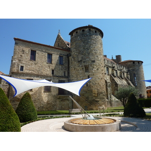 照片 法国(France) 纳博讷(Narbonne) 2009-07 136