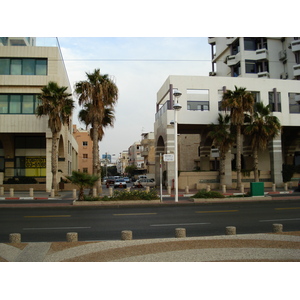 照片 以色列(Israel) 特拉维夫(Tel Aviv) 特拉维夫海岸(Tel Aviv Sea Shore) 2006-12 192