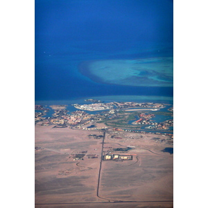 照片 埃及(Egypt) 航拍埃及(Egypt from the sky) 2008-06 68