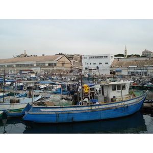 照片 以色列(Israel) 雅法(Jaffa) 2006-12 9