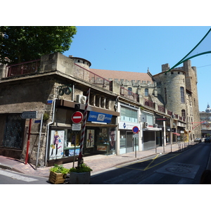 照片 法国(France) 纳博讷(Narbonne) 2009-07 126