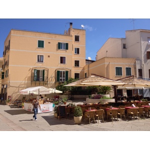 照片 意大利(Italy) 撒丁岛(Sardinia) 阿尔盖罗(Alghero) 2015-06 53