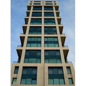 照片 以色列(Israel) 特拉维夫(Tel Aviv) 特拉维夫海岸(Tel Aviv Sea Shore) 2006-12 224