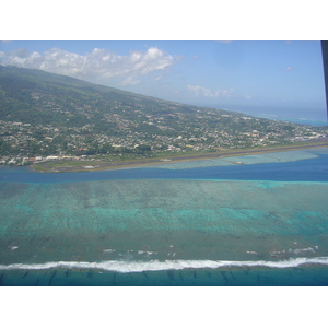 照片 波利尼西亚(Polynesia) 塔希提岛(Tahiti) 2006-04 11