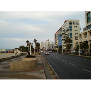 照片 以色列(Israel) 特拉维夫(Tel Aviv) 特拉维夫海岸(Tel Aviv Sea Shore) 2006-12 243