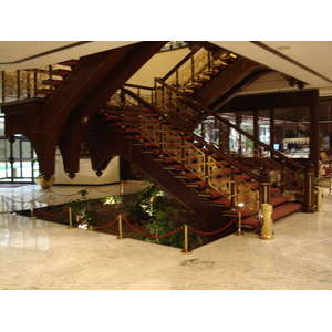 照片 巴基斯坦(Pakistan) 卡拉奇(Karachi) 喜来登酒店(Sheraton Hotel) 2006-08 22