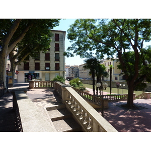 照片 法国(France) 纳博讷(Narbonne) 2009-07 114