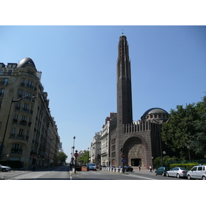 照片 法国(France) 巴黎(Paris) 巴黎西郊(Around Paris west) 2007-08 130