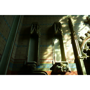 照片 法国(France) 布尔日(Bourges) 雅克·科尔宫(Palais Jacques Coeur) 2008-04 29