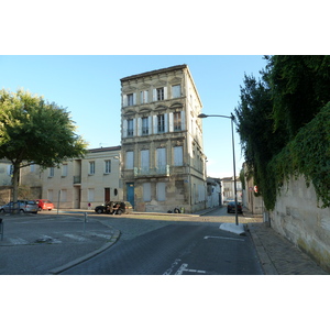 照片 法国(France) 利布尔讷(Libourne) 2010-08 0