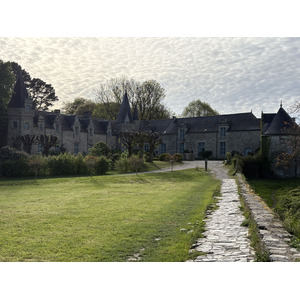 照片 法国(France) 罗什福尔昂泰尔(Rochefort en terre) 2026-04 34