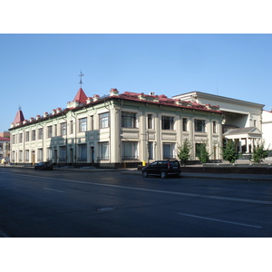 照片 俄罗斯(Russia) 乌法(Ufa) 2006-07 8