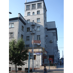 照片 俄罗斯(Russia) 乌法(Ufa) 2006-07 4