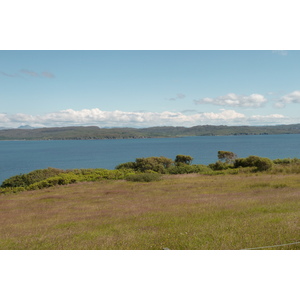 照片 英国(United Kingdom) 斯凯岛(Skye) 库林山脉(The Cuillin) 2011-07 2