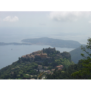 照片 法国(France) 蔚蓝海岸(French Riviera) 2004-05 58