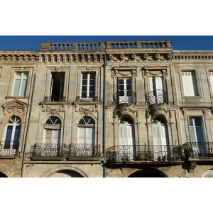 照片 法国(France) 利布尔讷(Libourne) 2010-08 23