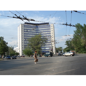 照片 俄罗斯(Russia) 下诺夫哥罗德(Nizhniy Novgorod) 2006-07 61