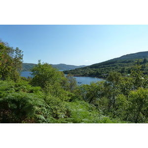 照片 英国(United Kingdom) 苏格兰(Scotland) 萨伦(Salen) 2011-07 73