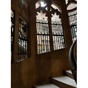 照片 法国(France) 上国王堡(Koenigsbourg Castle) 2023-10 84