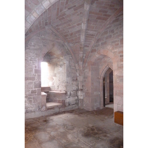 照片 英国(United Kingdom) 苏格兰(Scotland) 阿布罗斯修道院(Arbroath Abbey) 2011-07 44