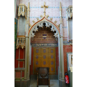 照片 法国(France) 布尔日(Bourges) 雅克·科尔宫(Palais Jacques Coeur) 2008-04 82