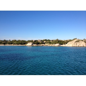 照片 法国(France) 科西嘉岛(Corsica) 卡瓦洛岛(Cavallo) 2012-09 76